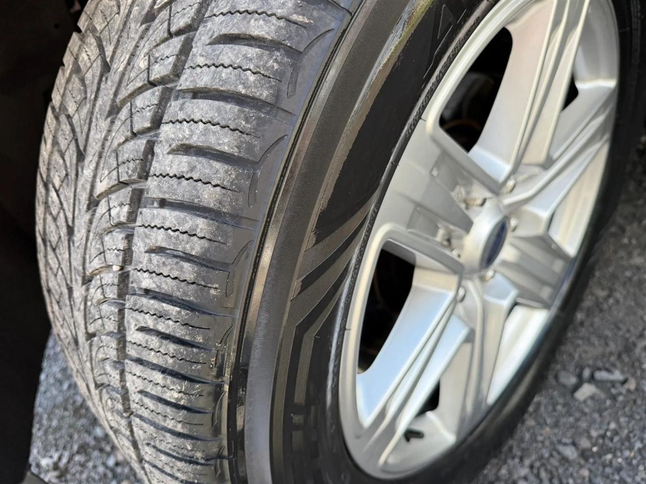 Ford Expedition XLT 4WD 2020