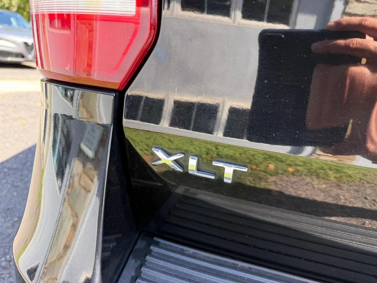 Ford Expedition XLT 4WD 2020
