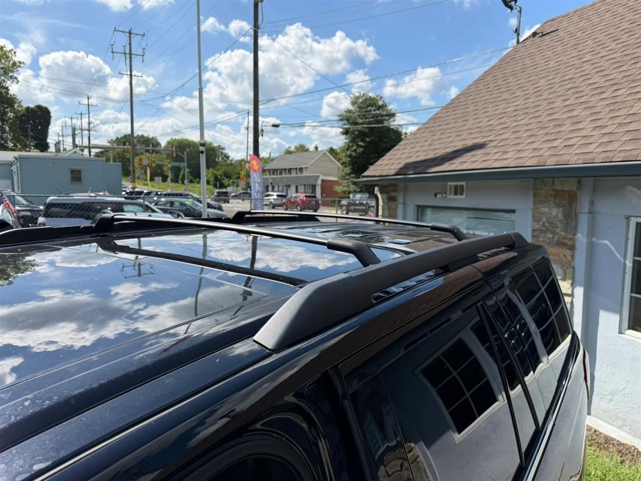Ford Expedition XLT 4WD 2020