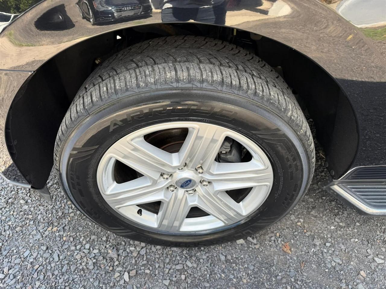 Ford Expedition XLT 4WD 2020