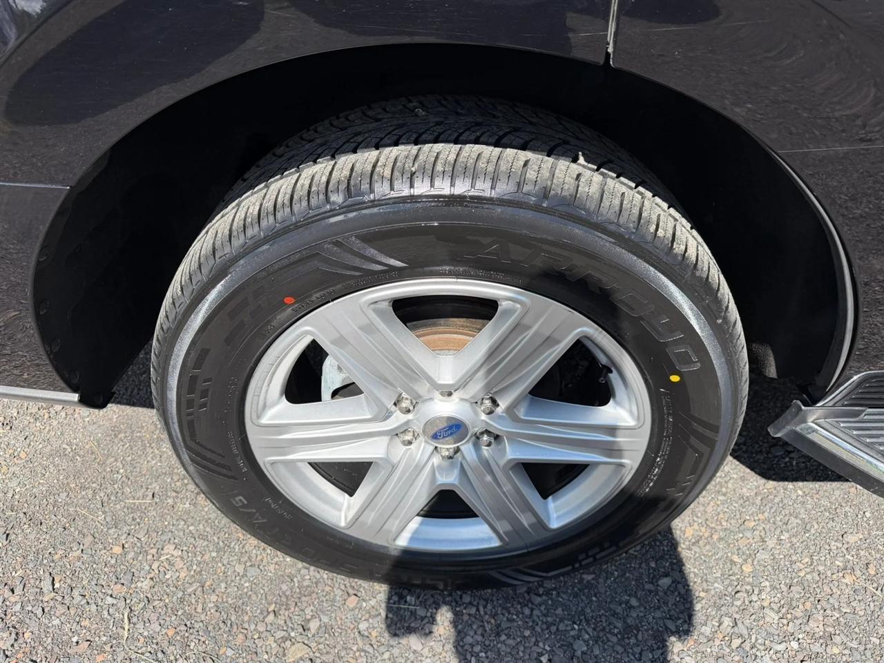 Ford Expedition XLT 4WD 2020