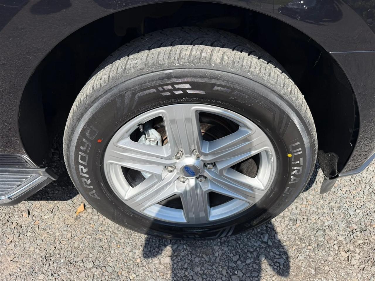 Ford Expedition XLT 4WD 2020