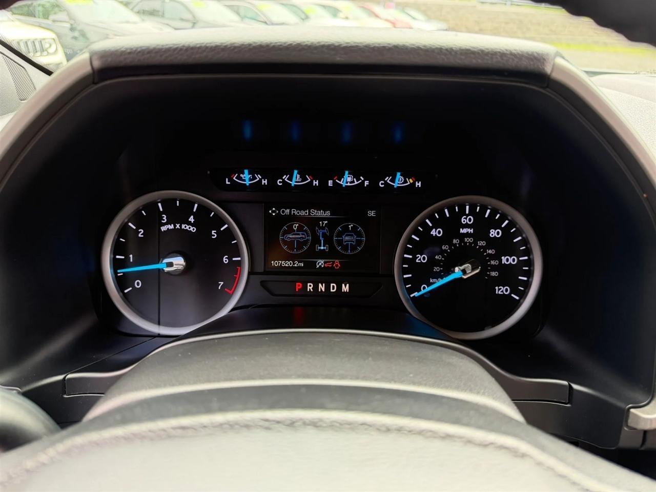 Ford Expedition XLT 4WD 2019