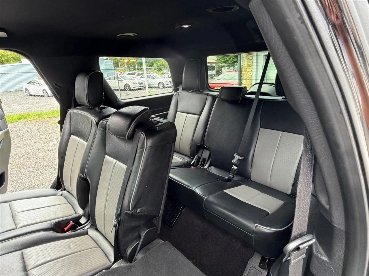 Ford Expedition XLT 4WD 2019
