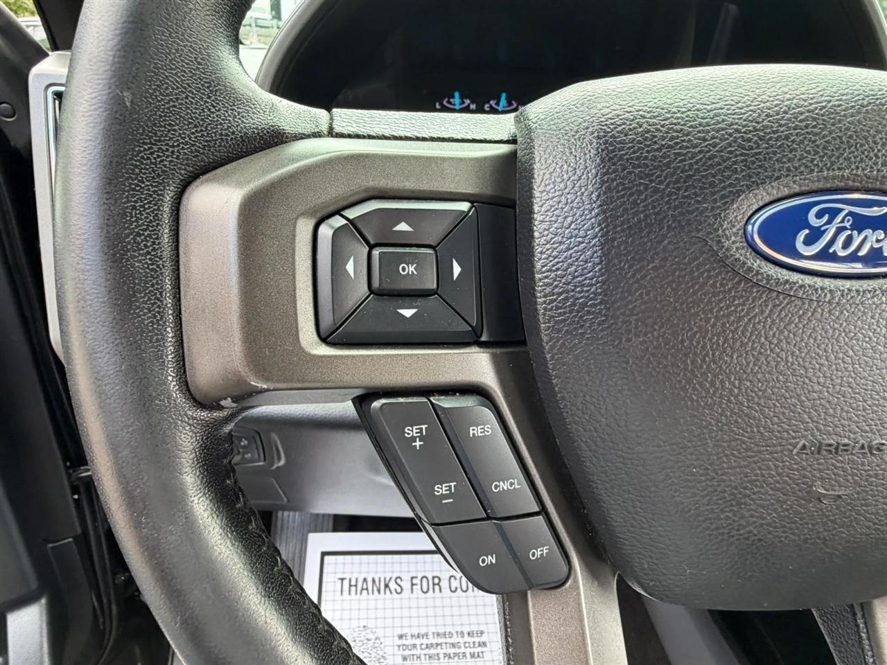 Ford Expedition XLT 4WD 2019