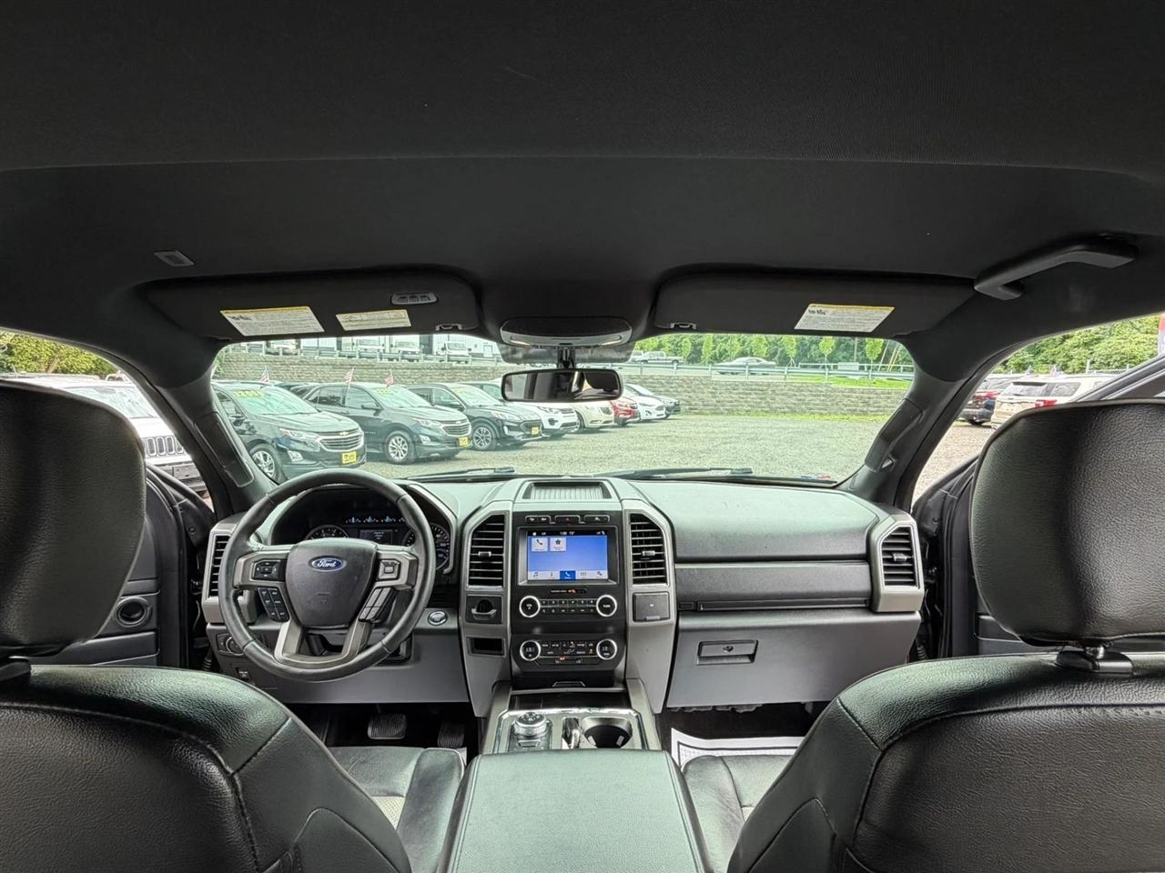 Ford Expedition XLT 4WD 2019