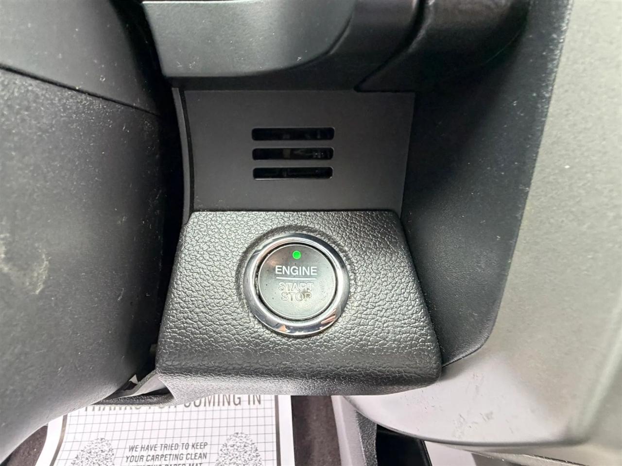 Ford Expedition XLT 4WD 2019