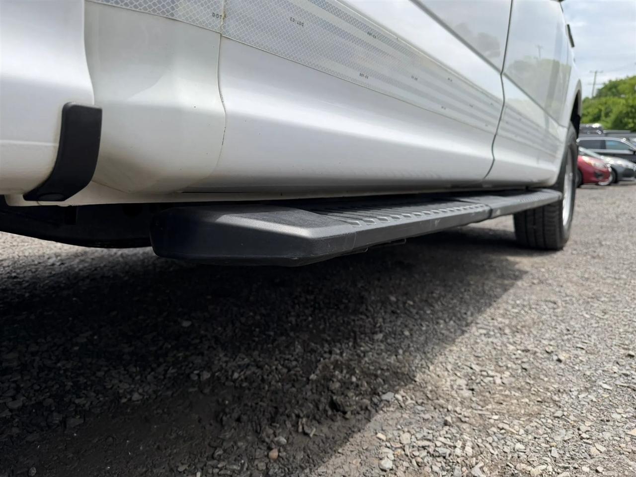 Ford F-150 XL SuperCrew 6.5-ft. Bed 4WD 2017