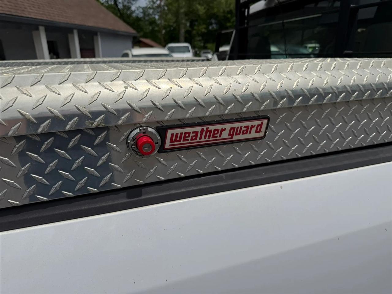 Ford F-150 XL SuperCrew 6.5-ft. Bed 4WD 2017