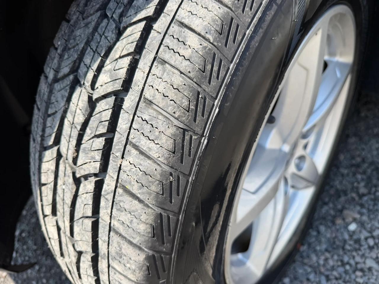 Ford Explorer XLT 4WD 2016