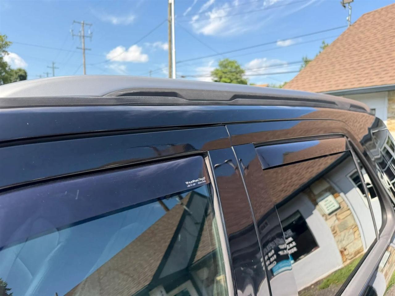 Ford Explorer XLT 4WD 2016