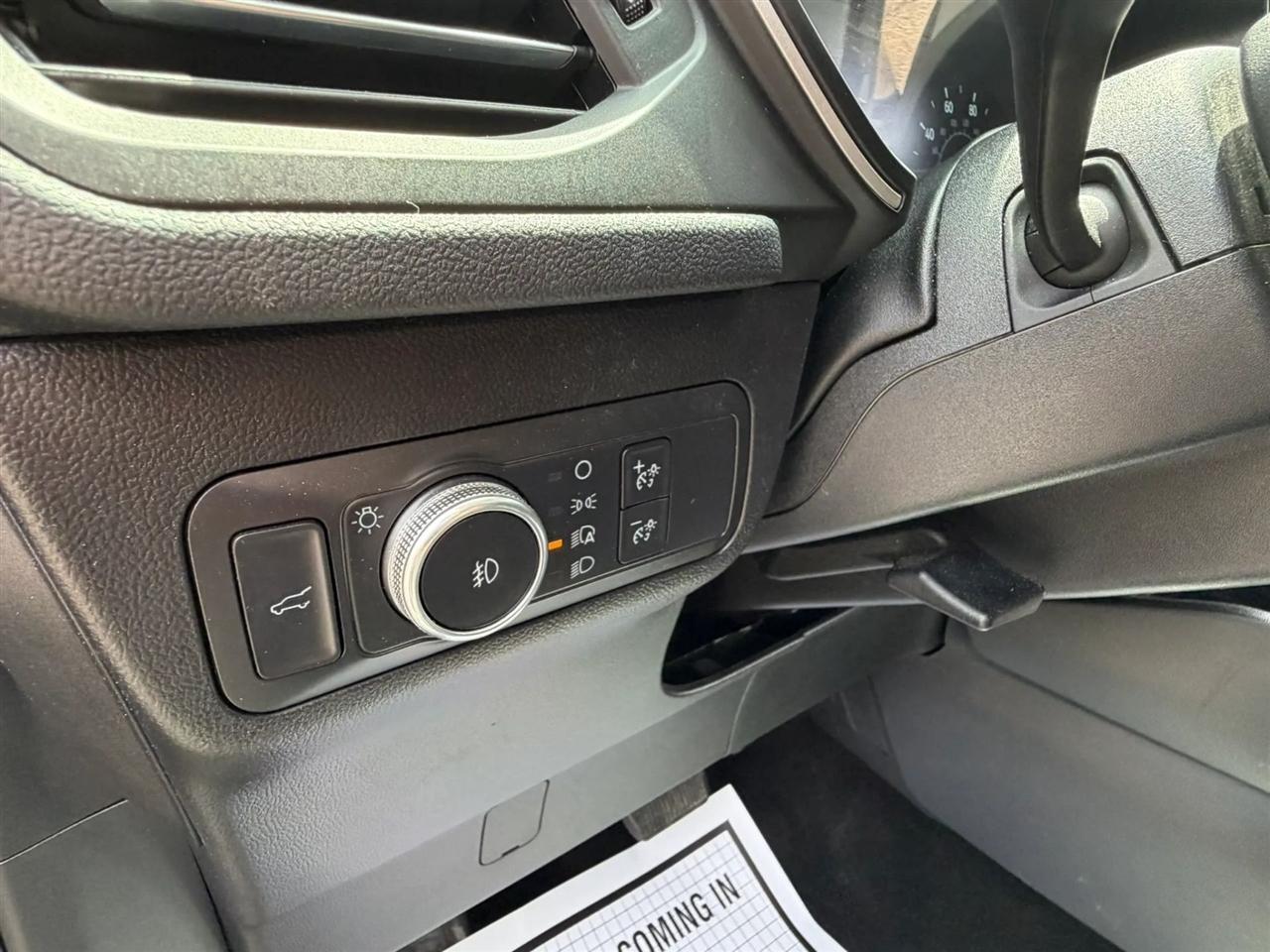 Ford Escape SEL 2020