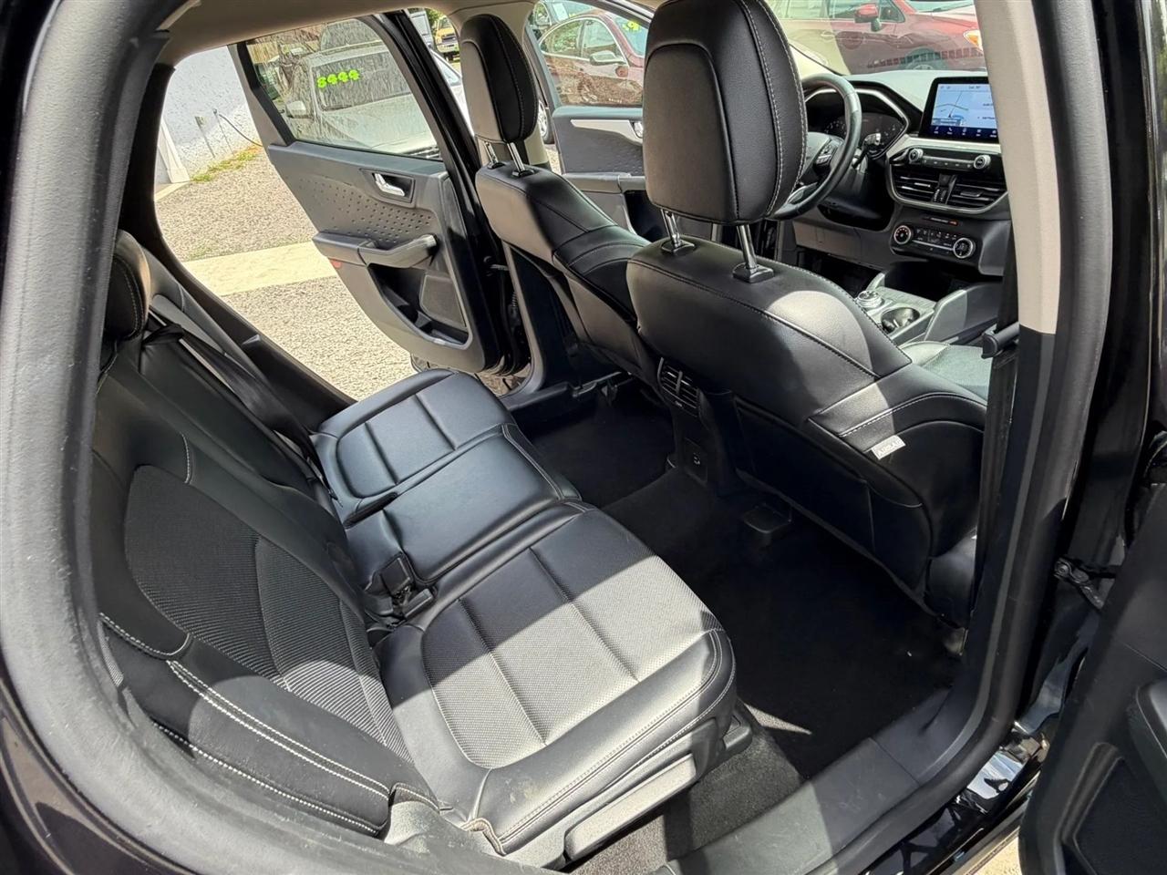 Ford Escape SEL 2020