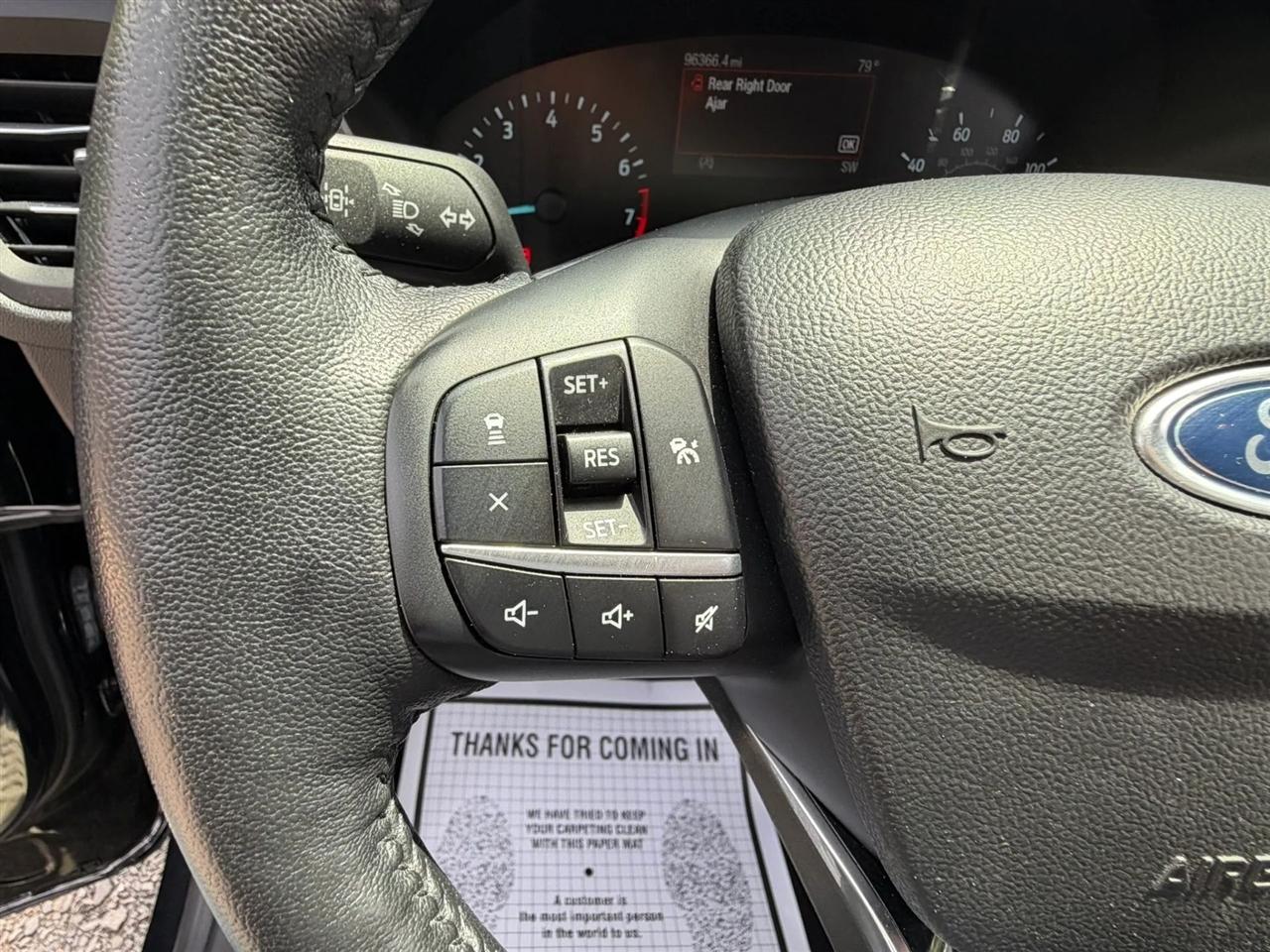 Ford Escape SEL 2020
