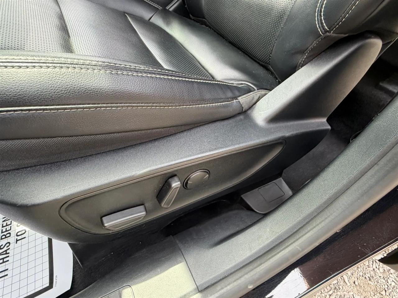 Ford Escape SEL 2020
