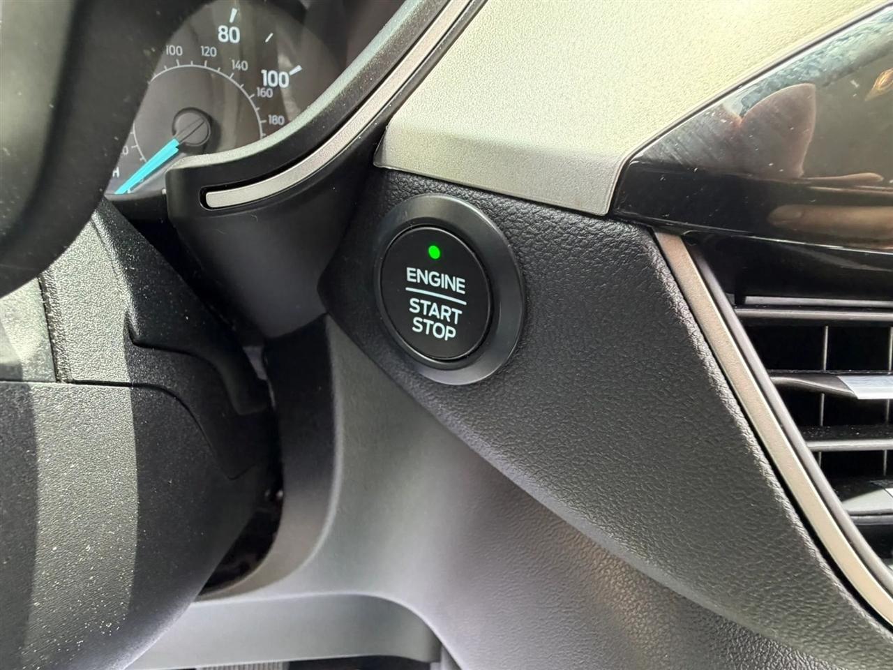 Ford Escape SEL 2020