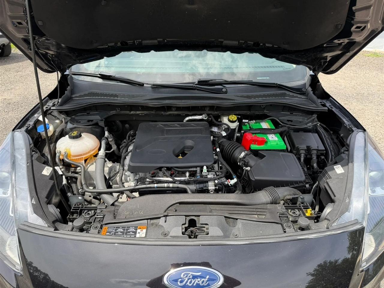 Ford Escape SEL 2020