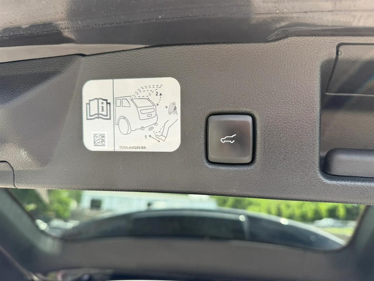 Ford Escape SEL 2020