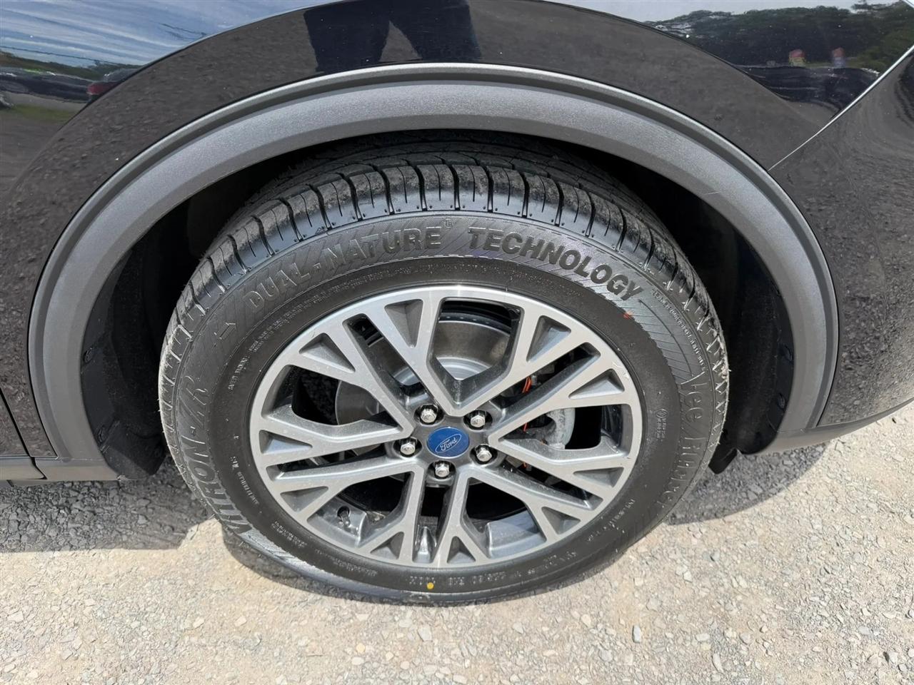 Ford Escape SEL 2020