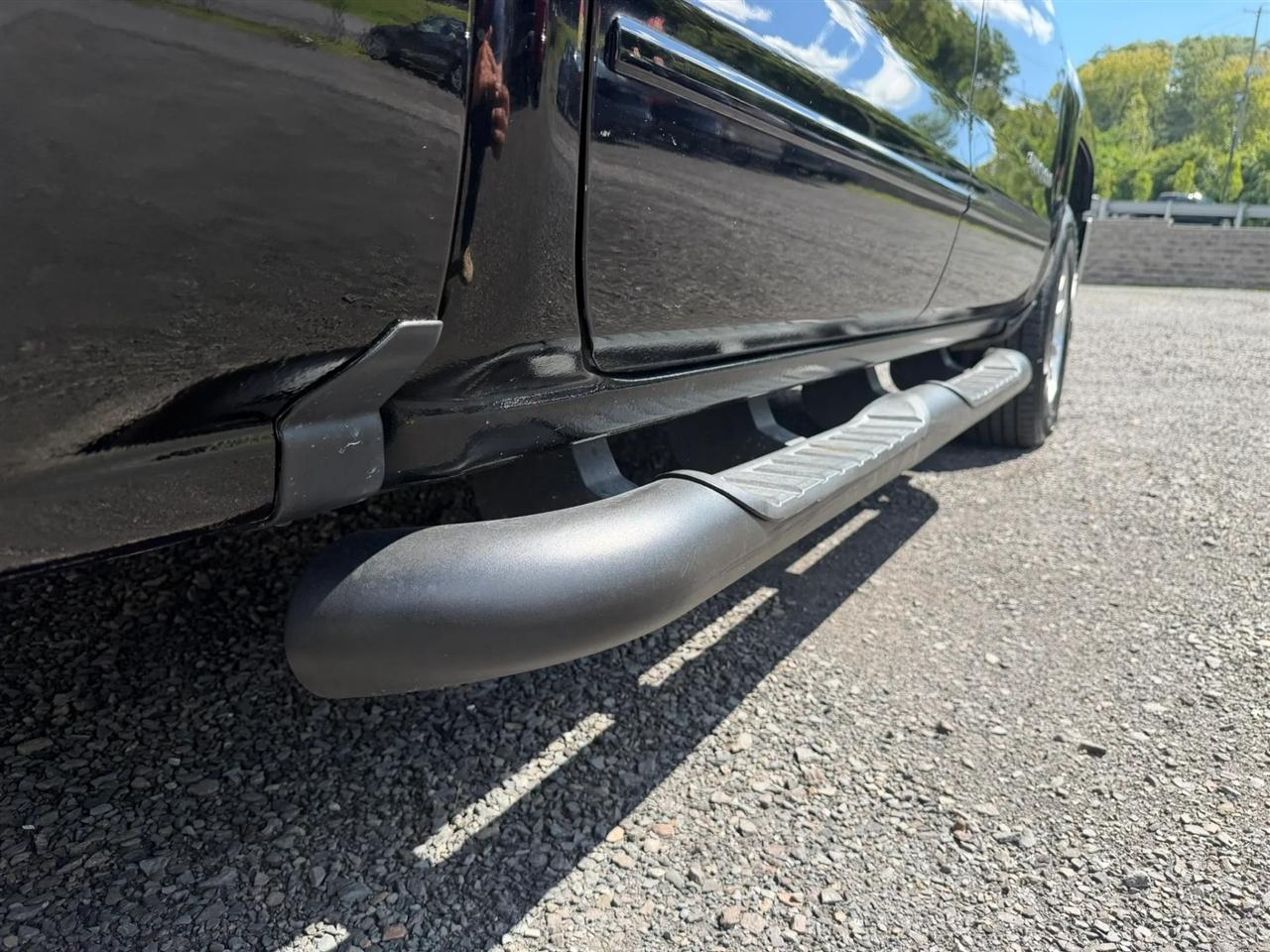 Chevrolet Silverado 1500 LT Crew Cab 4WD 2018