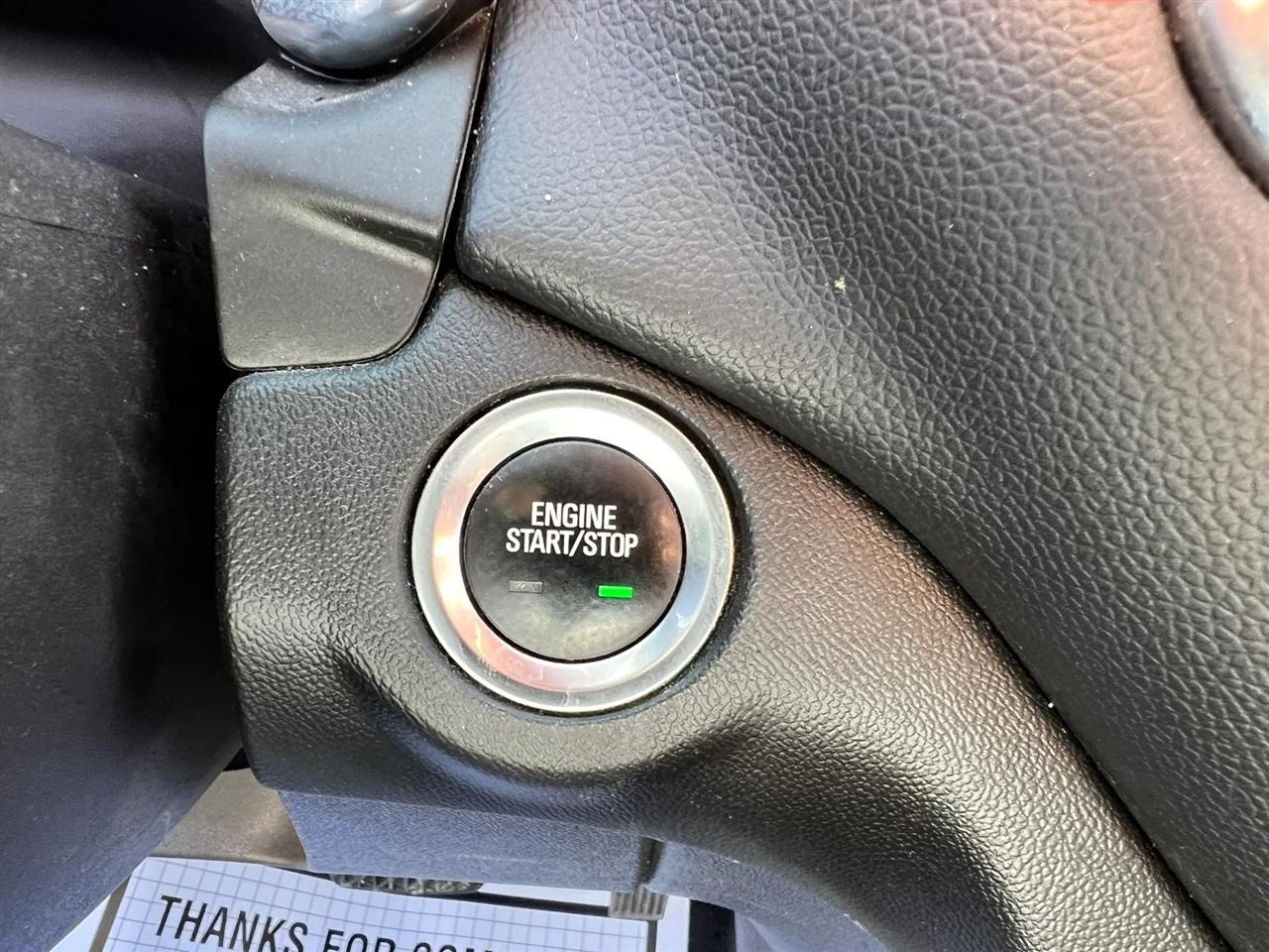 Chevrolet Equinox LT AWD 2021
