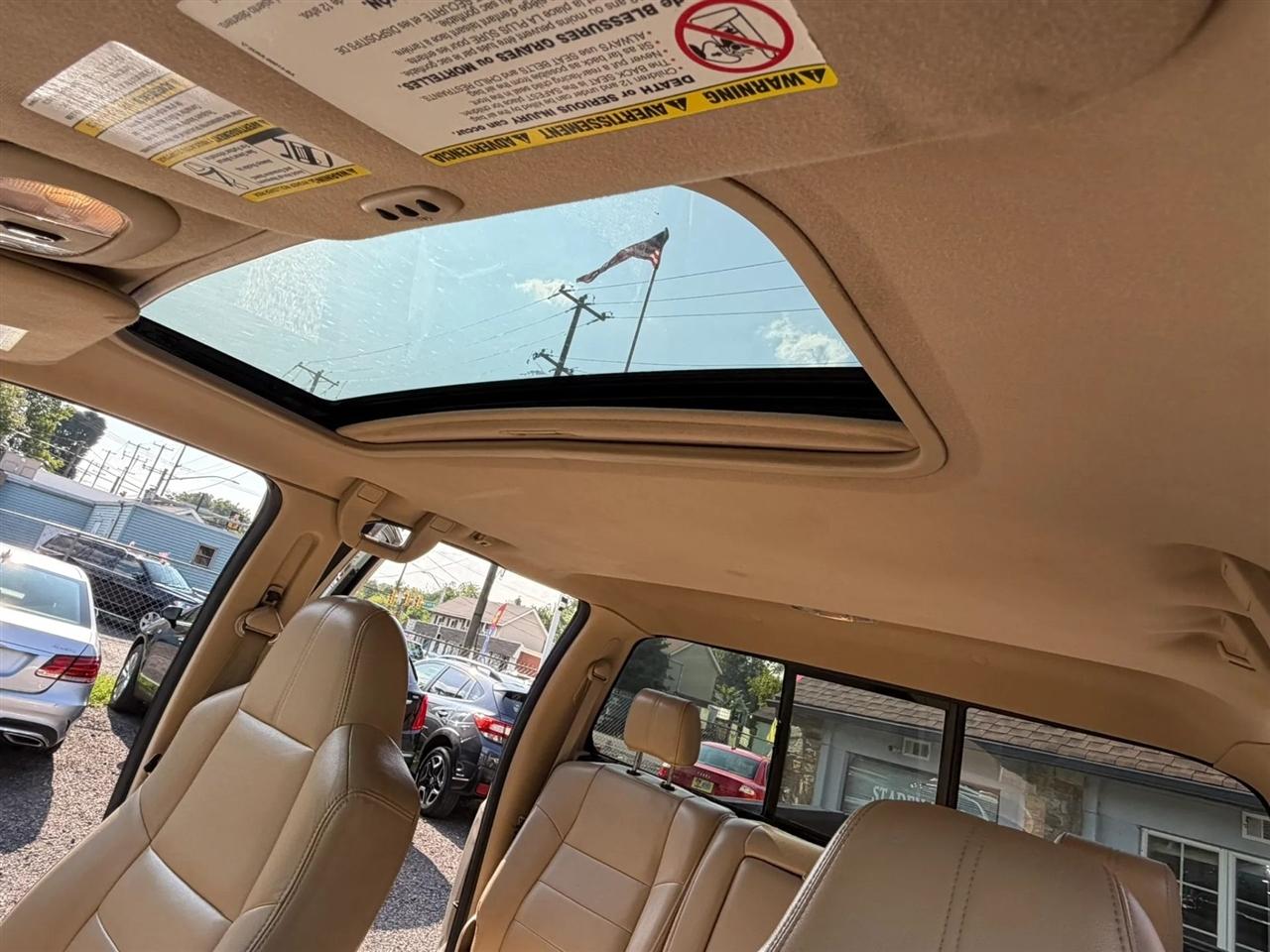 Ford F-350 SD Lariat Crew Cab 4WD 2010