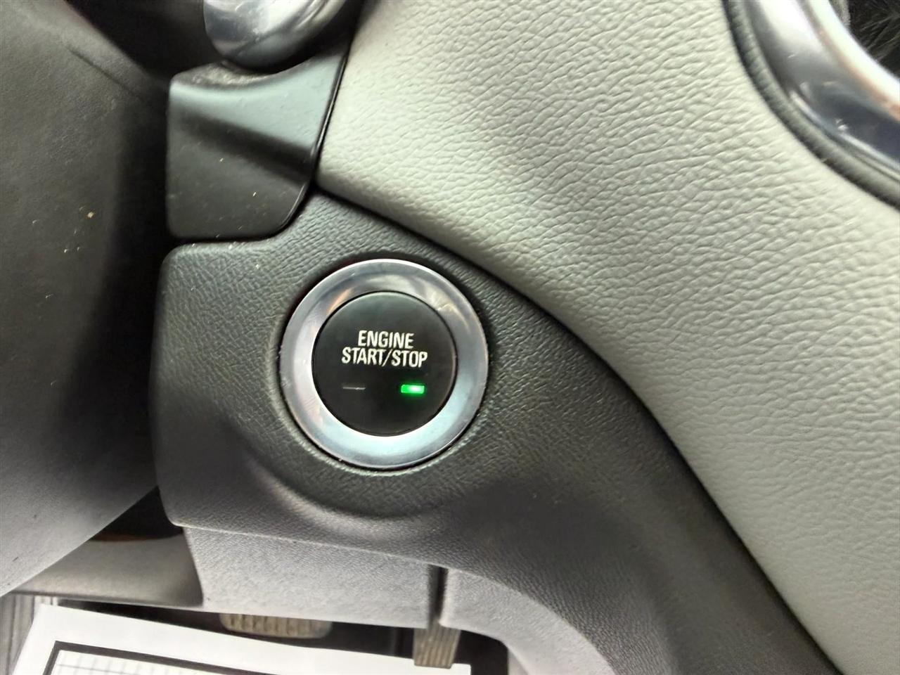 Chevrolet Equinox LS 1.5 AWD 2023