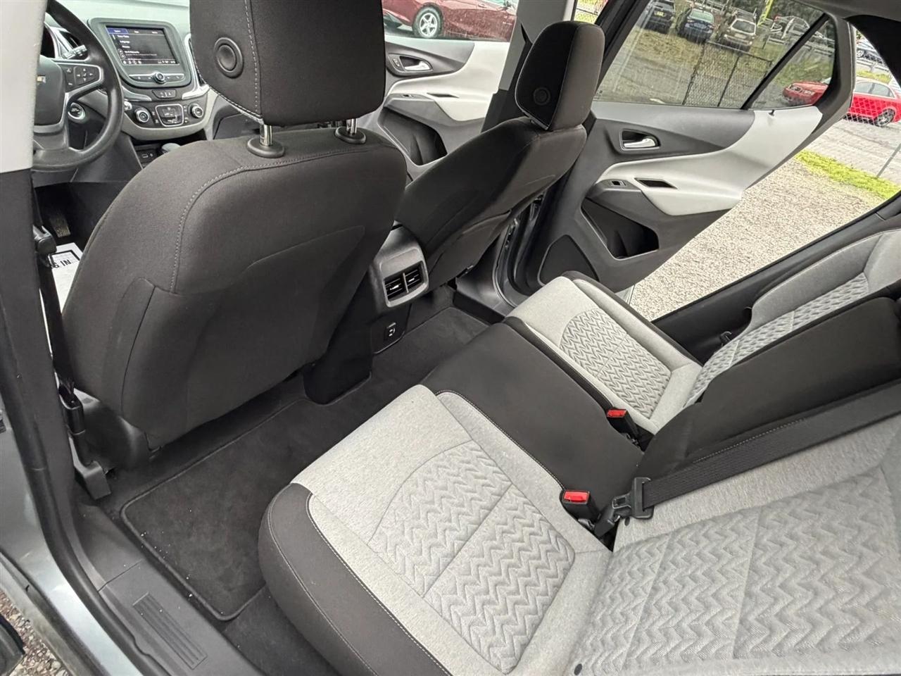 Chevrolet Equinox LS 1.5 AWD 2023