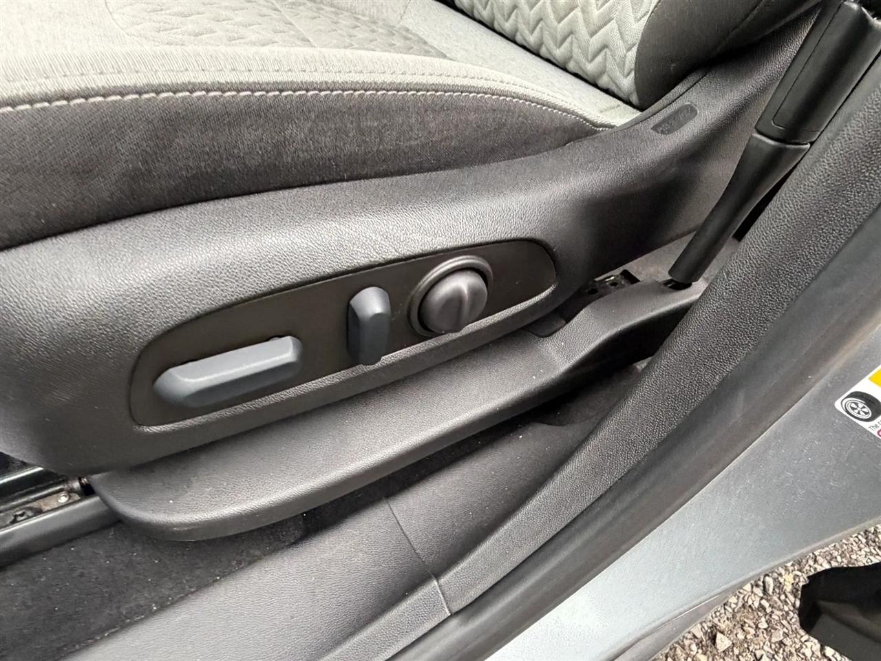Chevrolet Equinox LS 1.5 AWD 2023