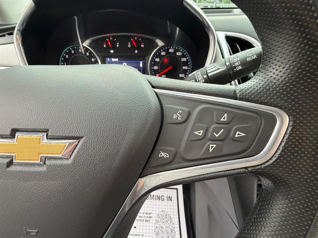 Chevrolet Equinox LS 1.5 AWD 2023