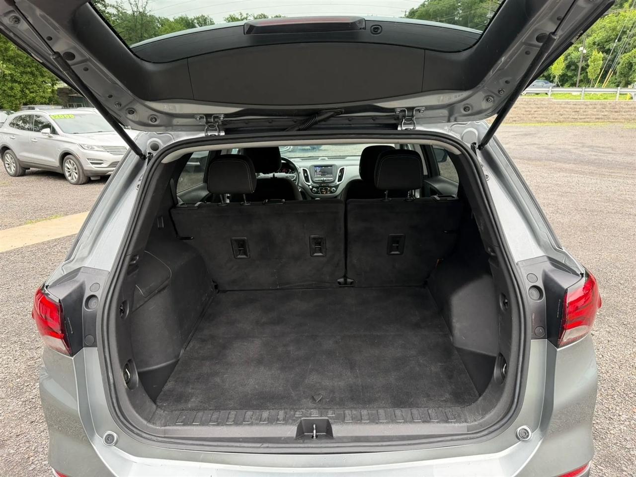 Chevrolet Equinox LS 1.5 AWD 2023