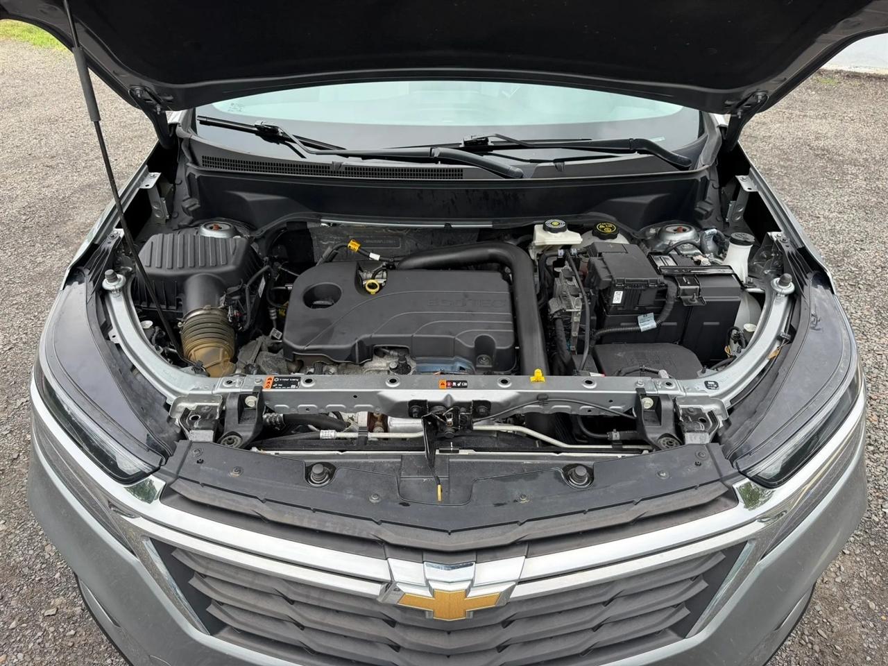 Chevrolet Equinox LS 1.5 AWD 2023