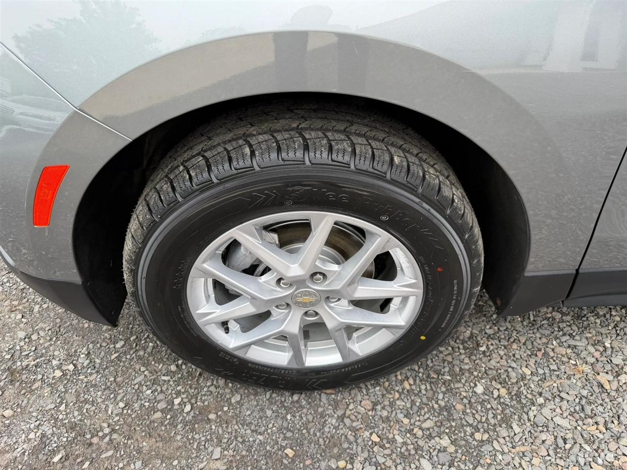 Chevrolet Equinox LS 1.5 AWD 2023