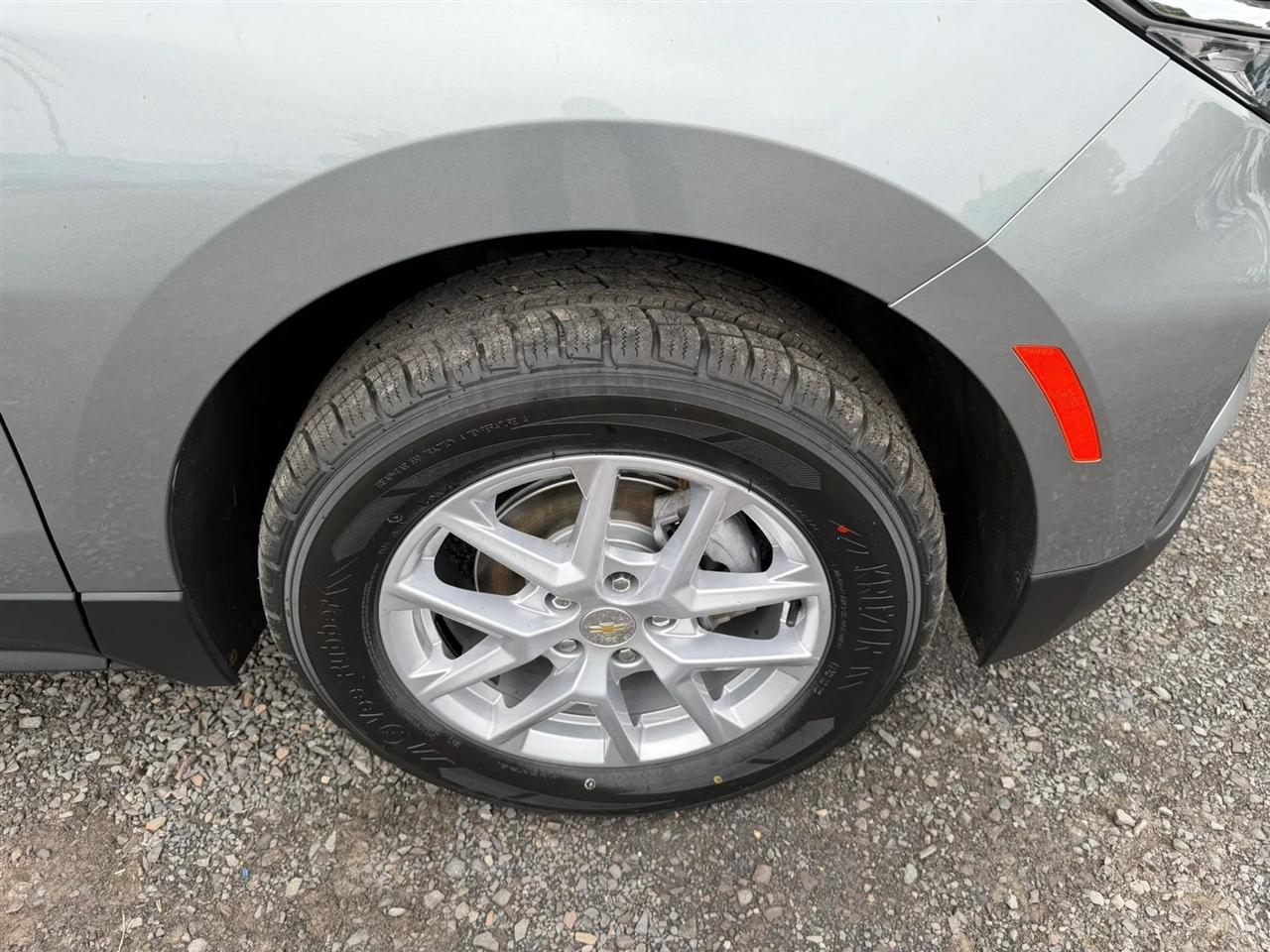 Chevrolet Equinox LS 1.5 AWD 2023