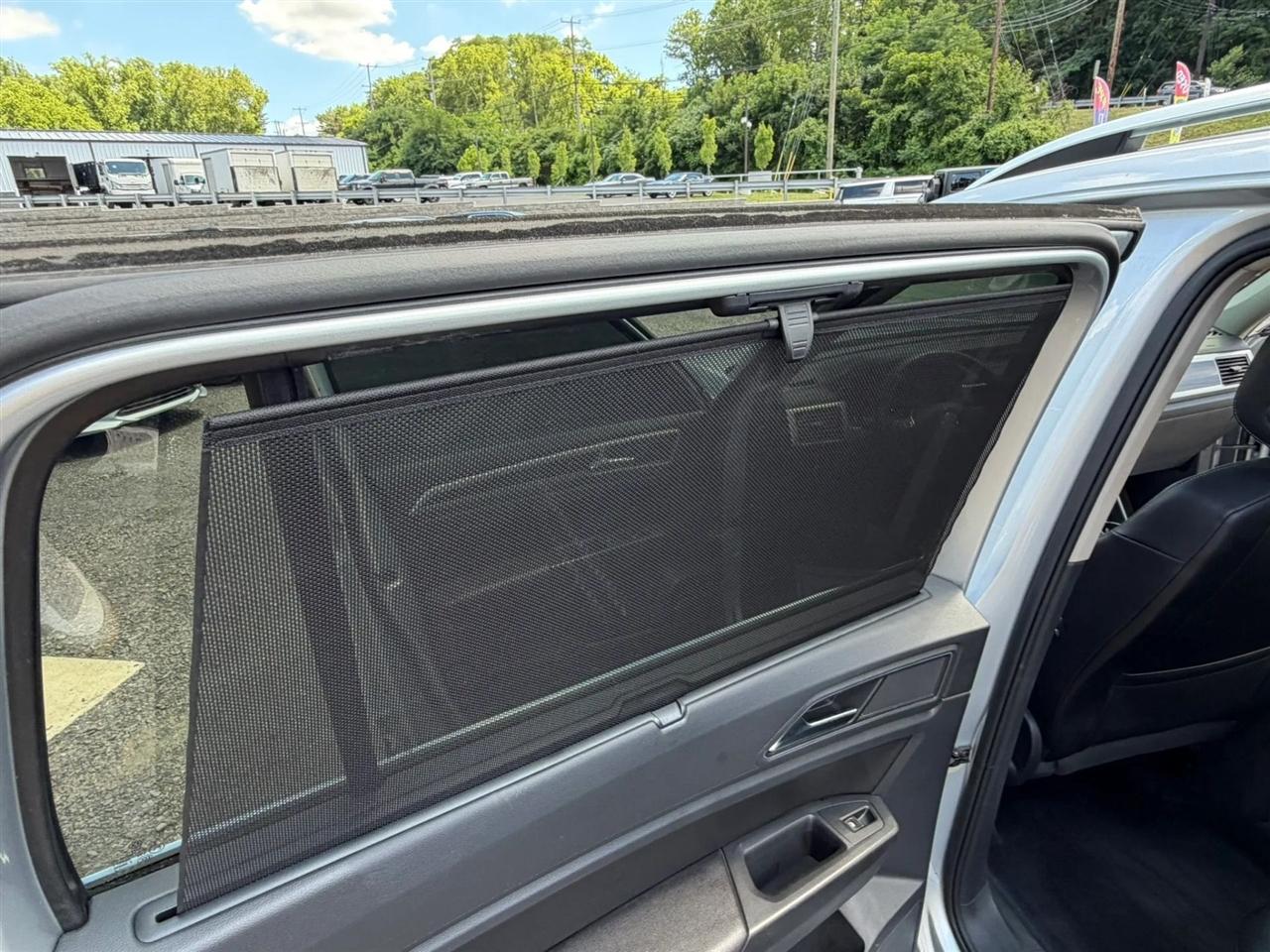 Volkswagen Atlas V6 SEL AWD 2018