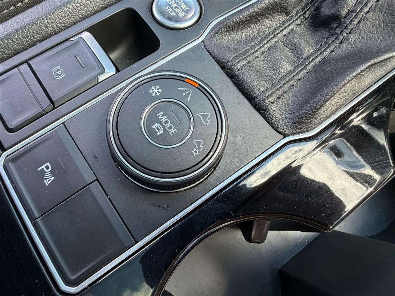 Volkswagen Atlas V6 SEL AWD 2018