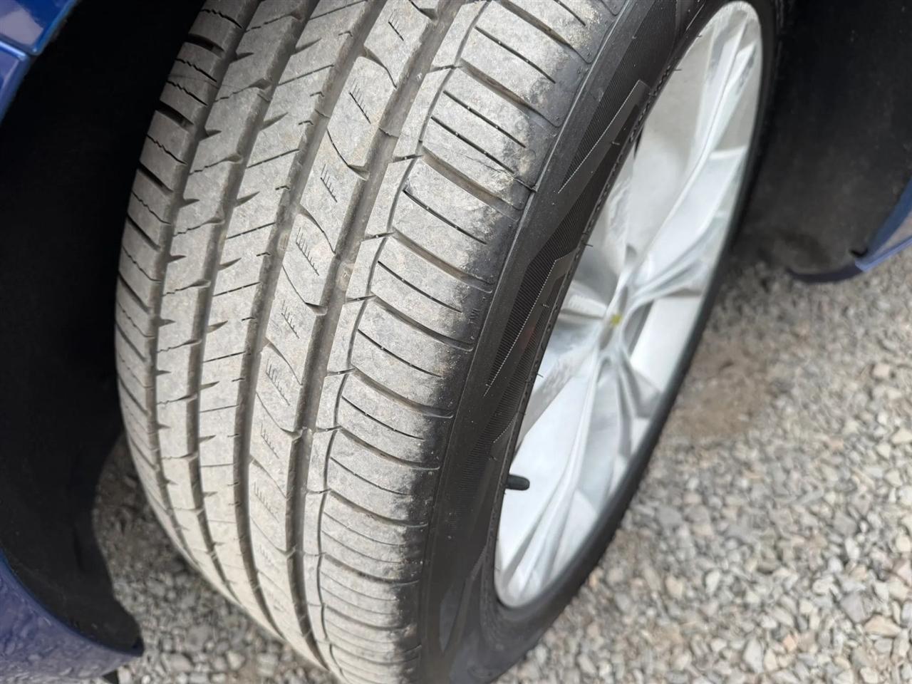 Chevrolet Impala 1LT 2014