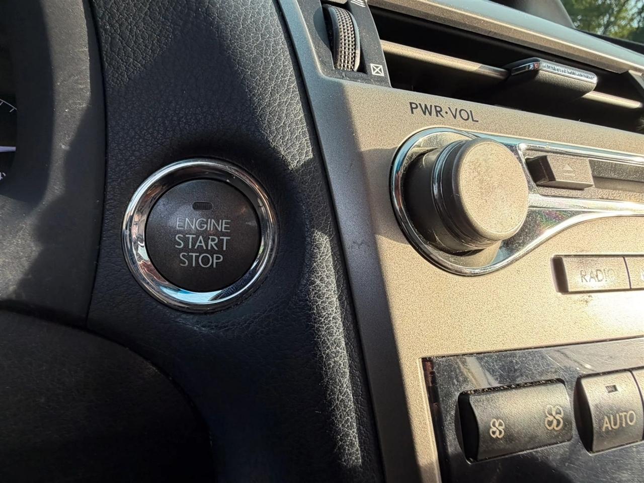 Lexus RX 350 AWD 2013