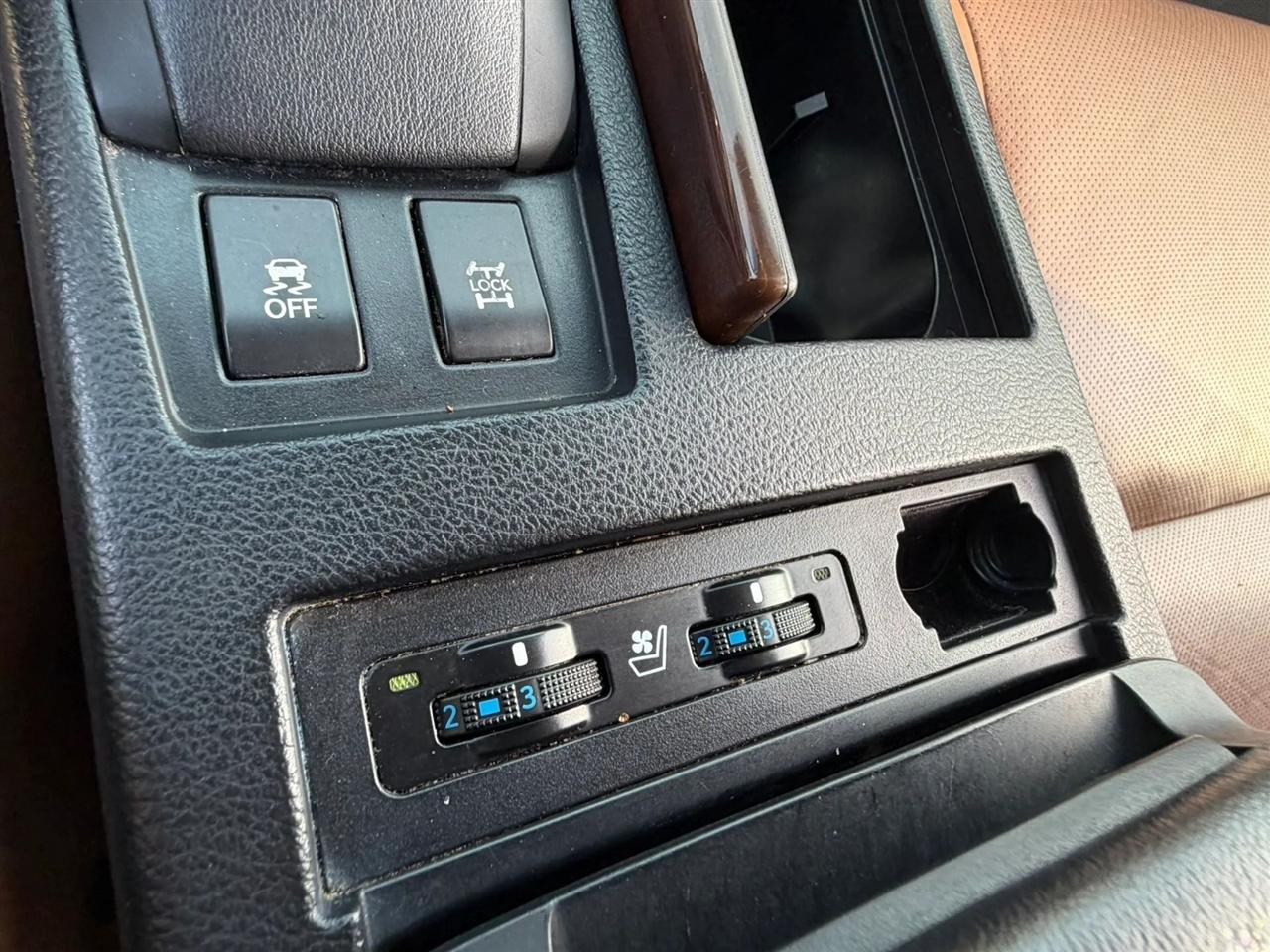 Lexus RX 350 AWD 2013