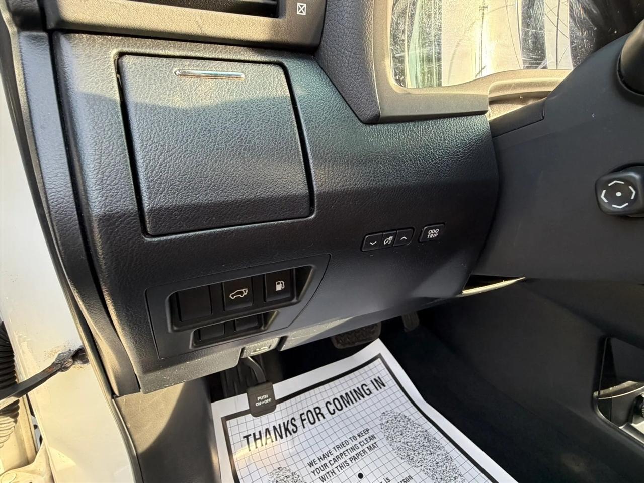 Lexus RX 350 AWD 2013