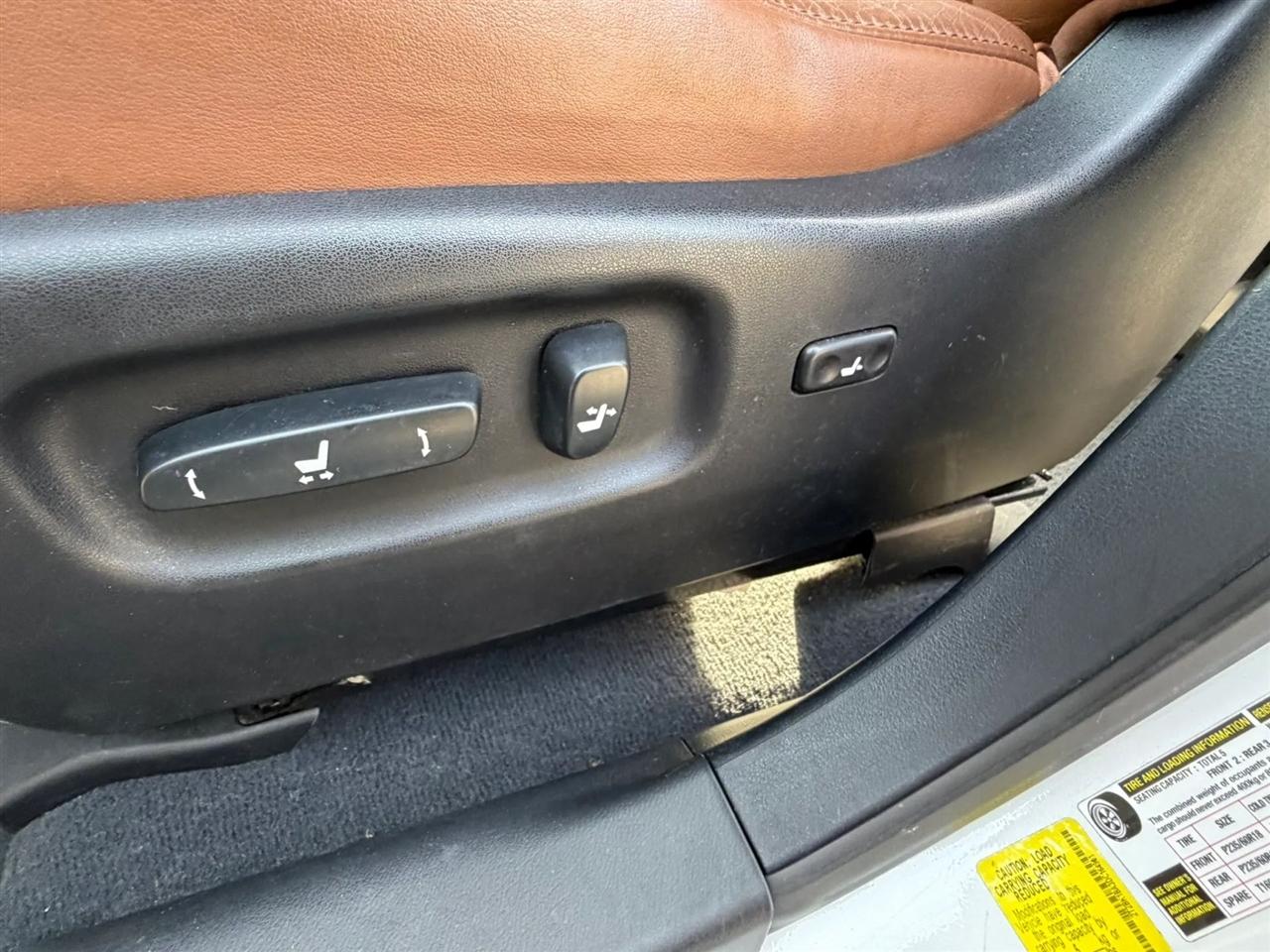 Lexus RX 350 AWD 2013