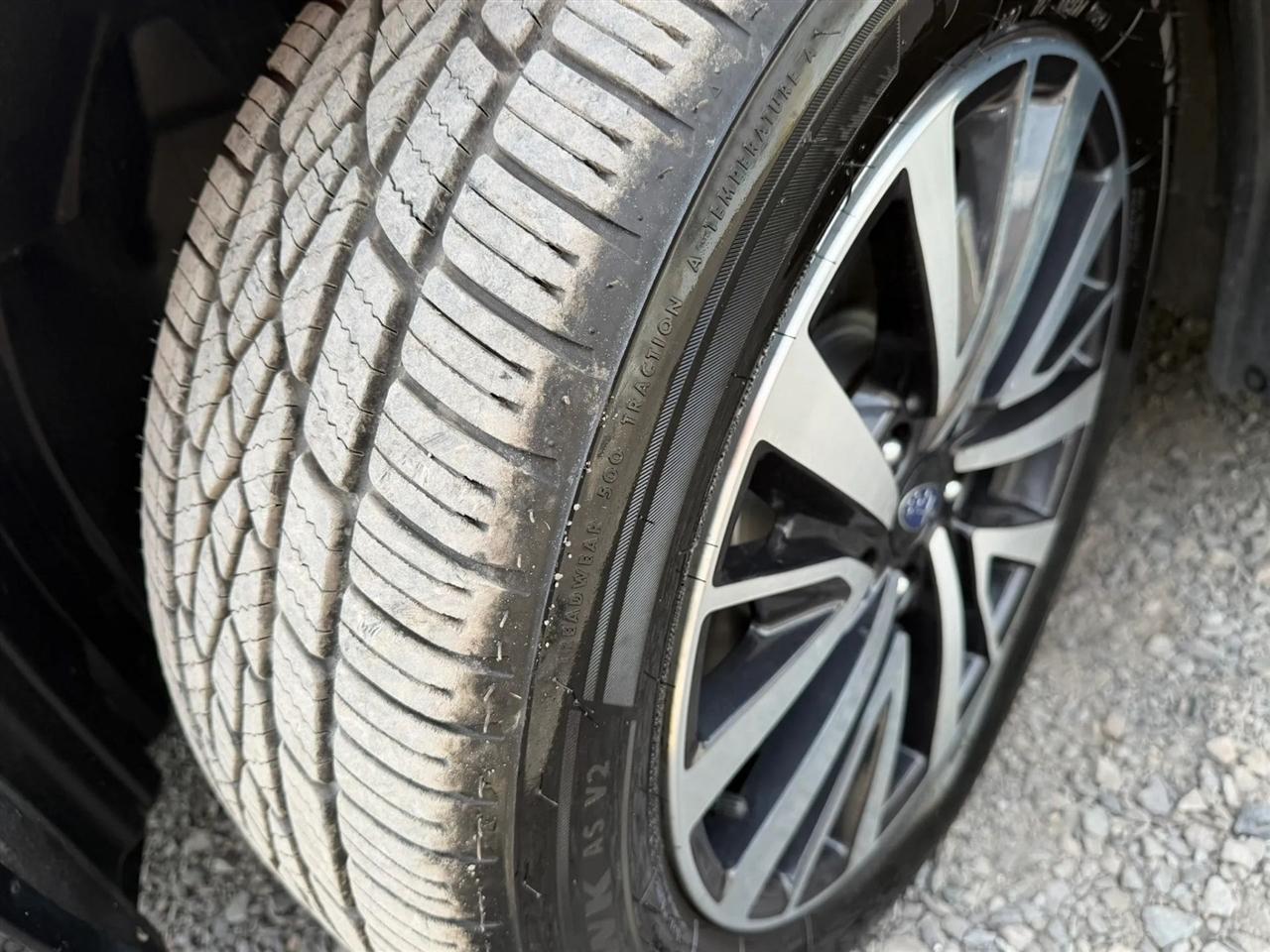 Subaru Legacy 2.5i Premium 2018