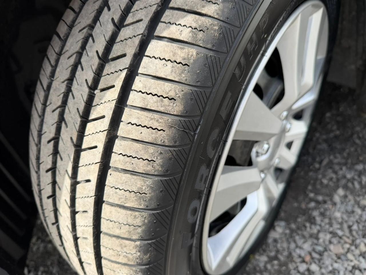 Subaru Impreza 2.0i CVT 5-Door 2018