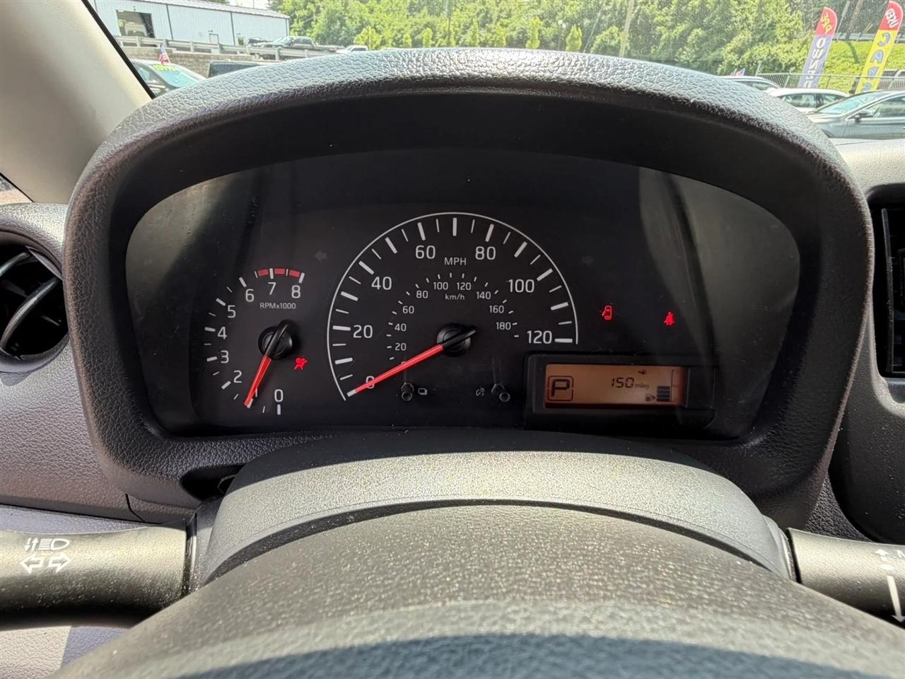 Nissan NV200 S 2020