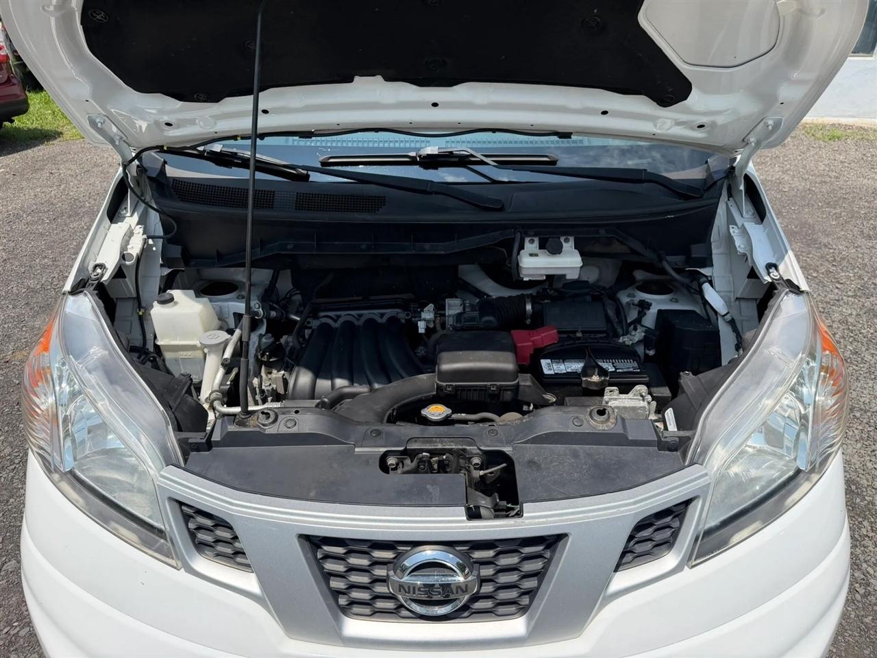 Nissan NV200 S 2020