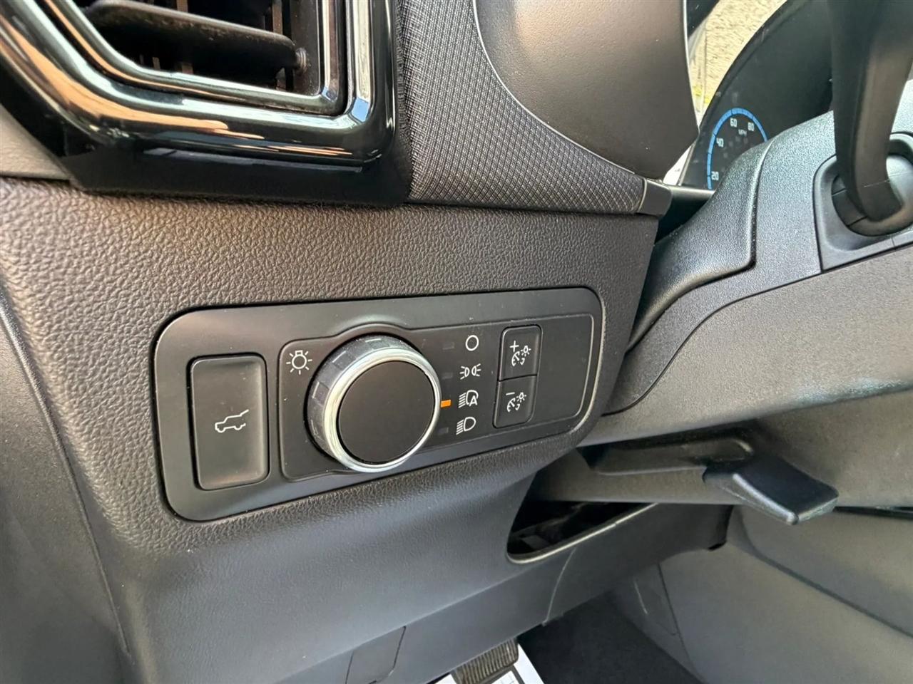 Ford Bronco Sport Base 2021