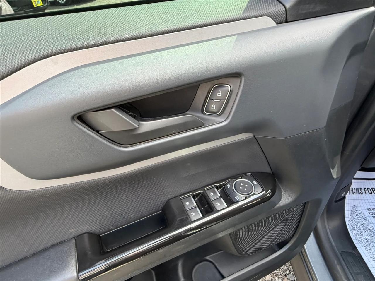 Ford Bronco Sport Base 2021