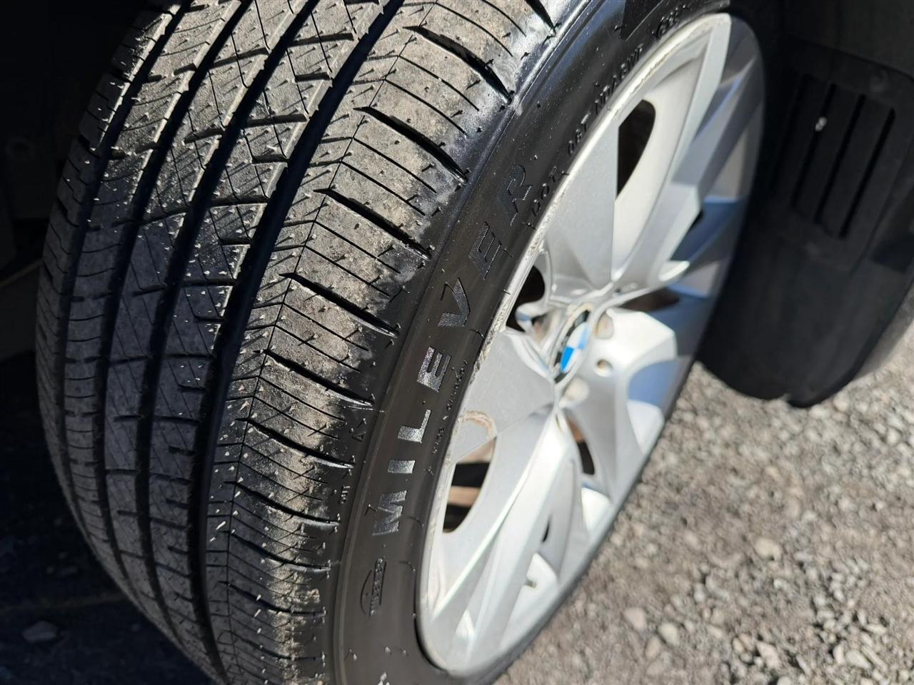 BMW 3-Series 328i Convertible - SULEV 2011