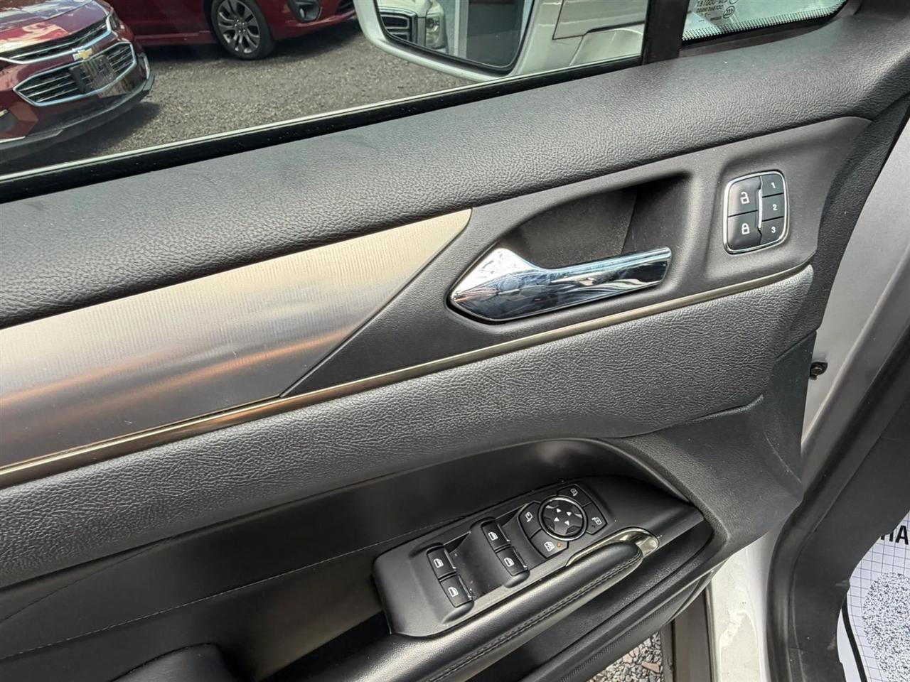 Lincoln MKC Select AWD 2018