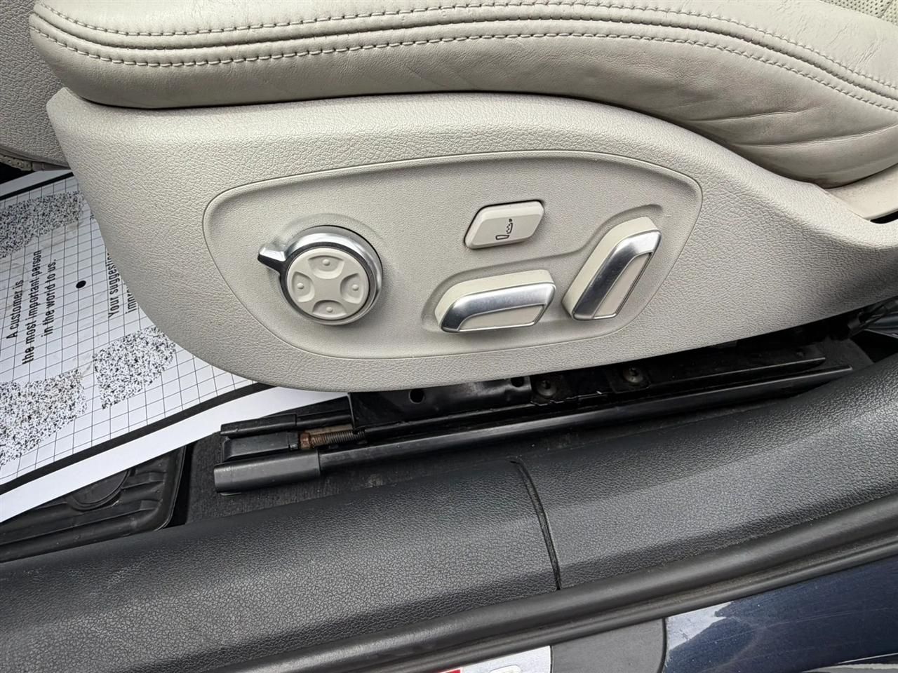 Audi S6 Premium Plus quattro 2016
